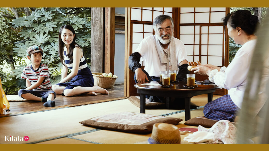 Oshiire (押し入れ)